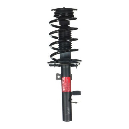 Monroe Quick-Strut Strut and Coil Spring Assembly,  272750